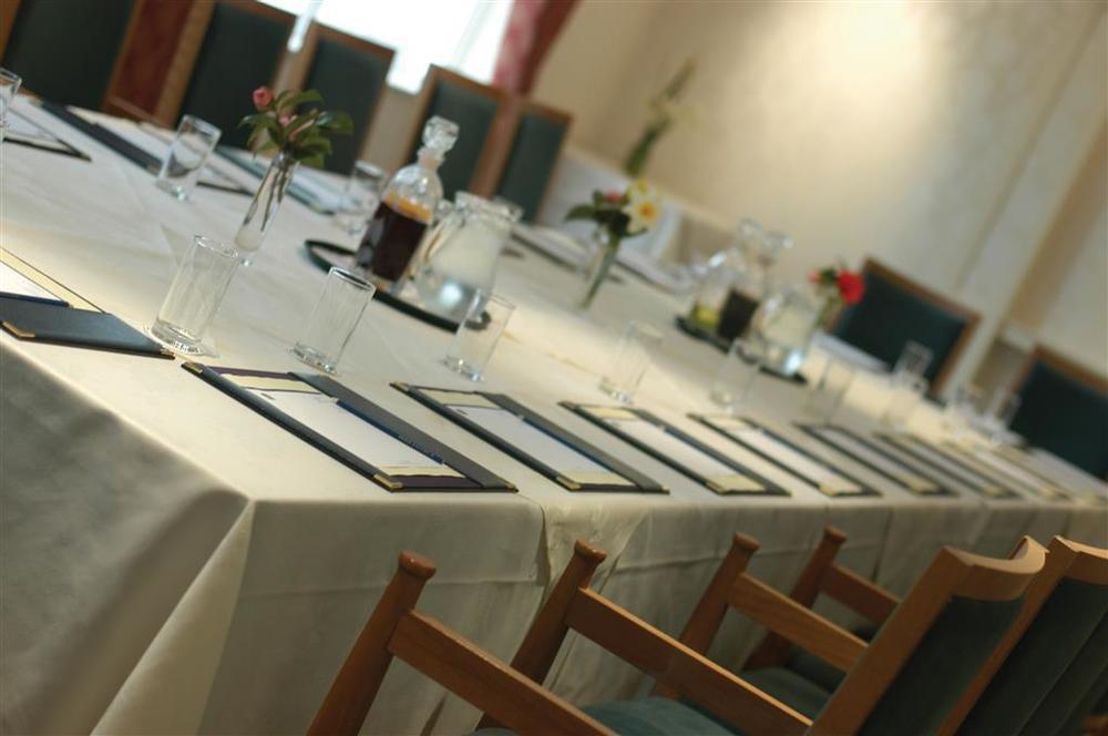 Penmere Manor Hotel Falmouth Bisnis foto