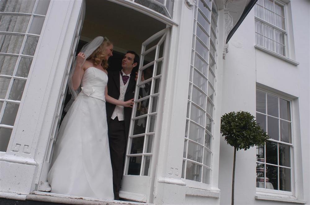 Penmere Manor Hotel Falmouth Fasilitas foto