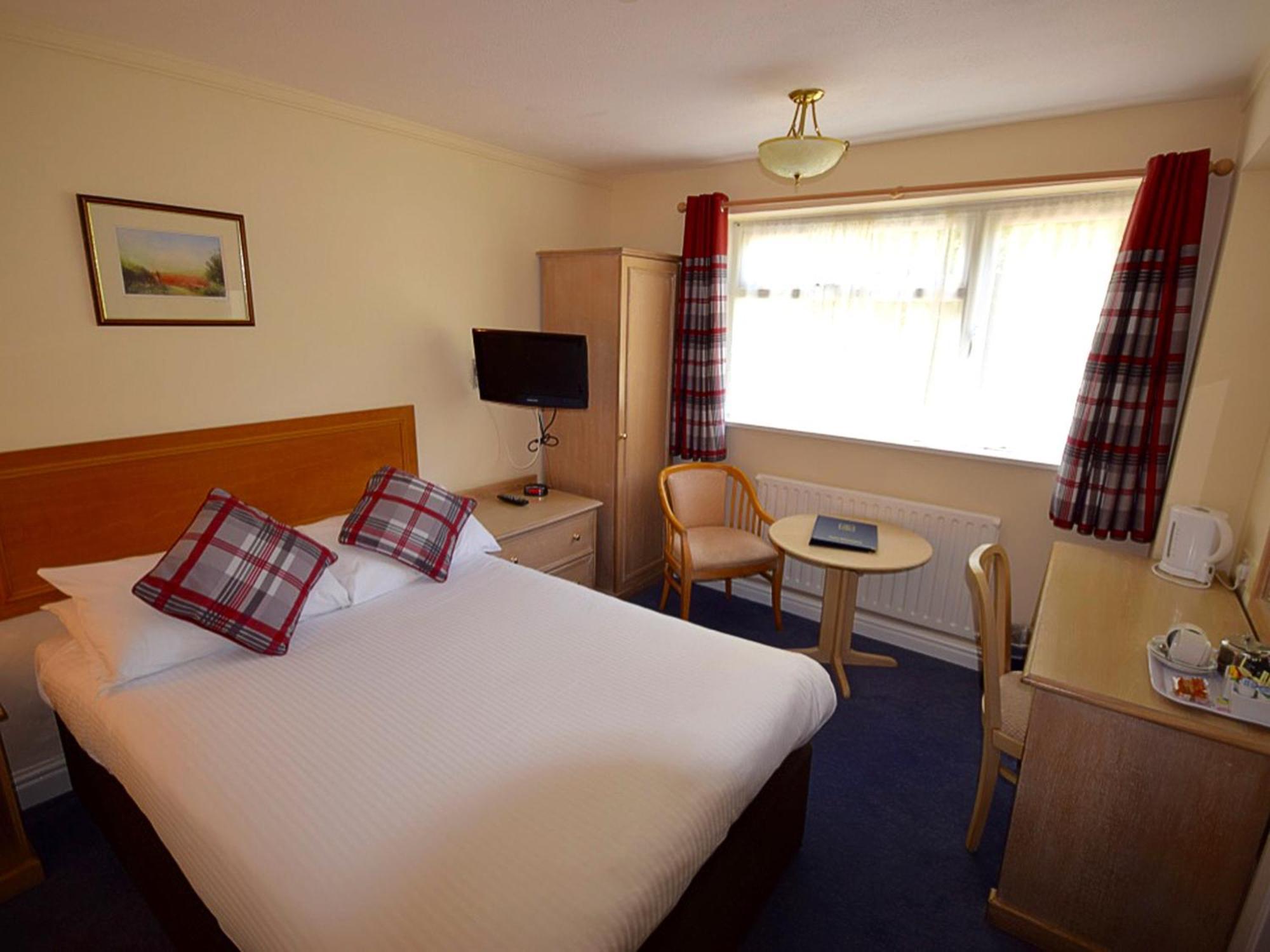 Penmere Manor Hotel Falmouth Bagian luar foto