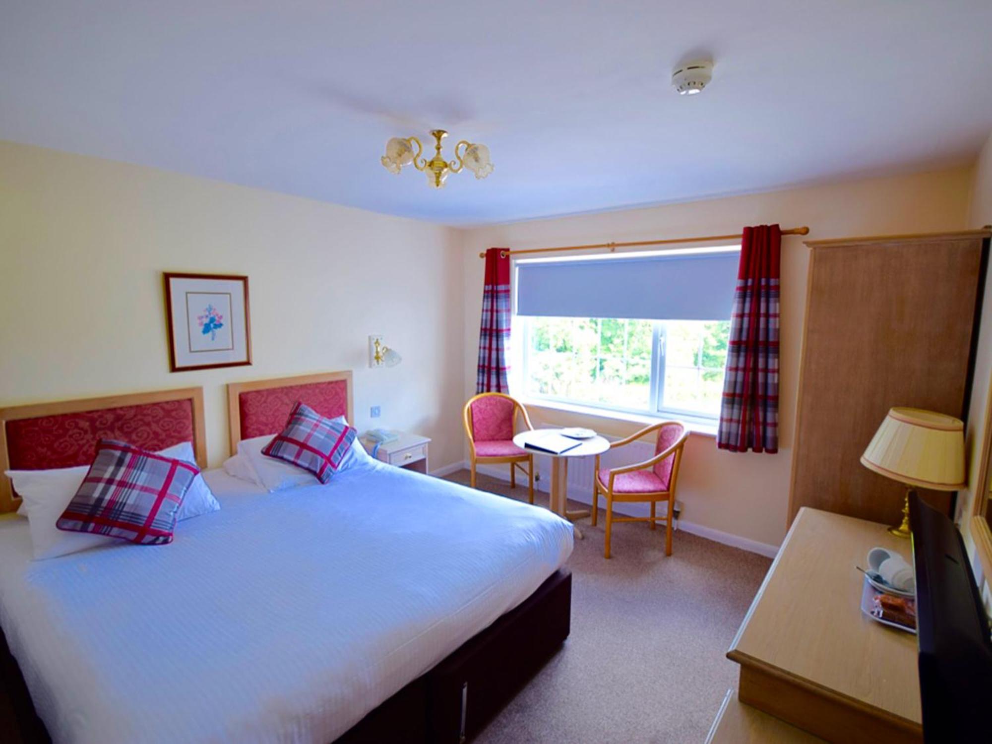 Penmere Manor Hotel Falmouth Bagian luar foto