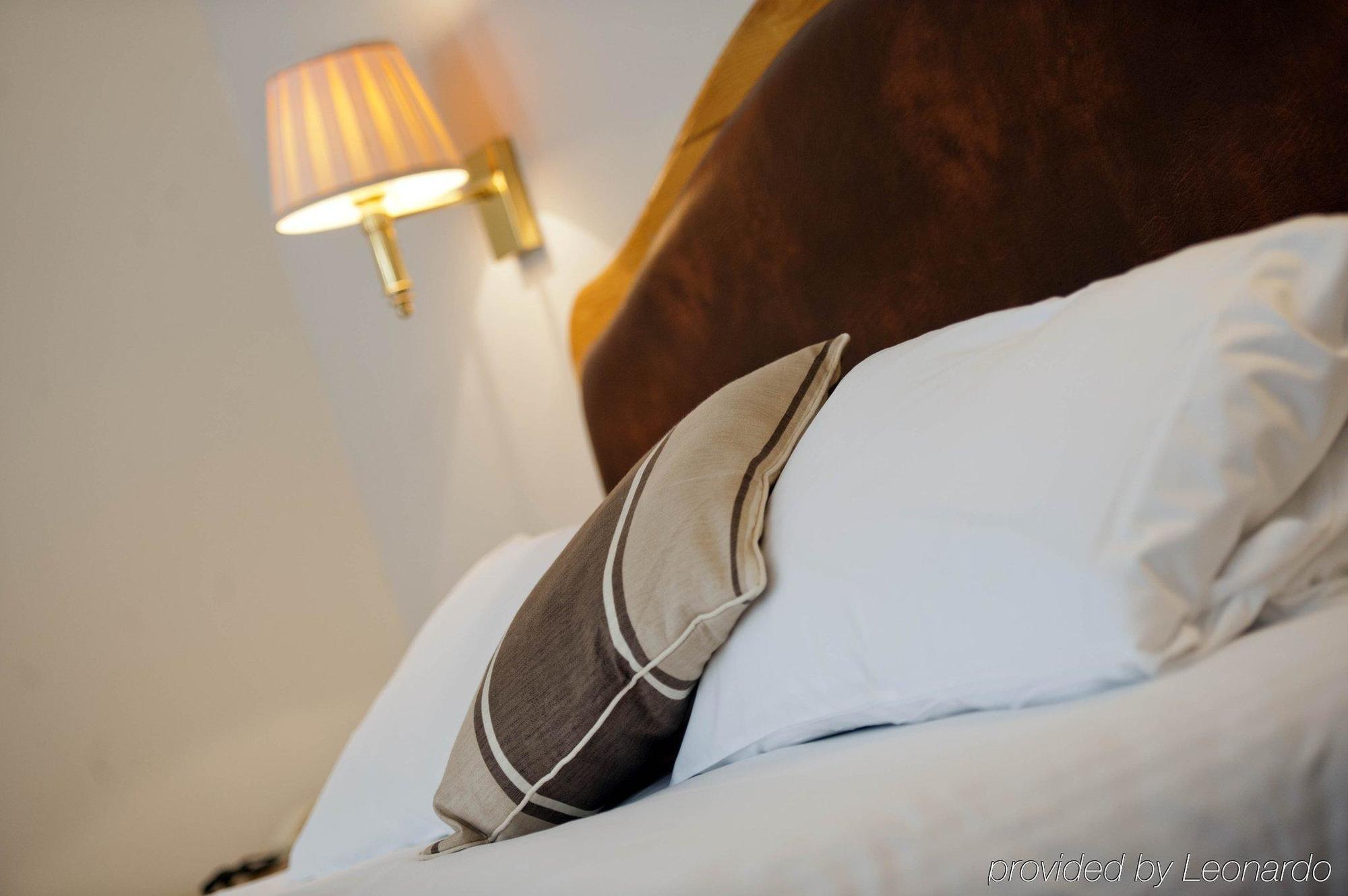 Penmere Manor Hotel Falmouth Bagian luar foto