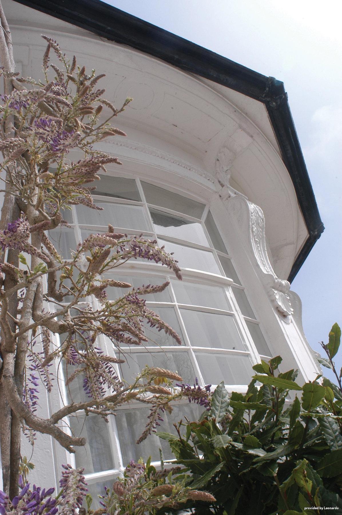 Penmere Manor Hotel Falmouth Bagian luar foto