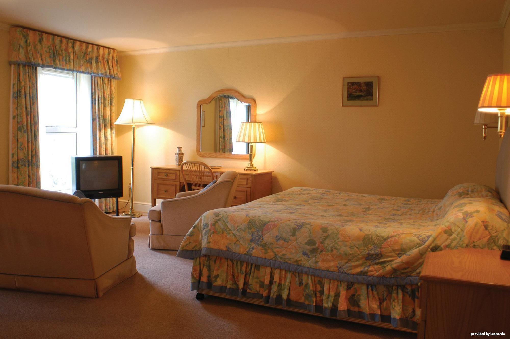 Penmere Manor Hotel Falmouth Ruang foto