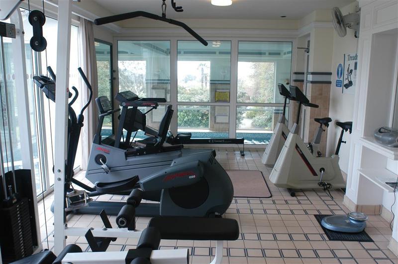 Penmere Manor Hotel Falmouth Bagian luar foto