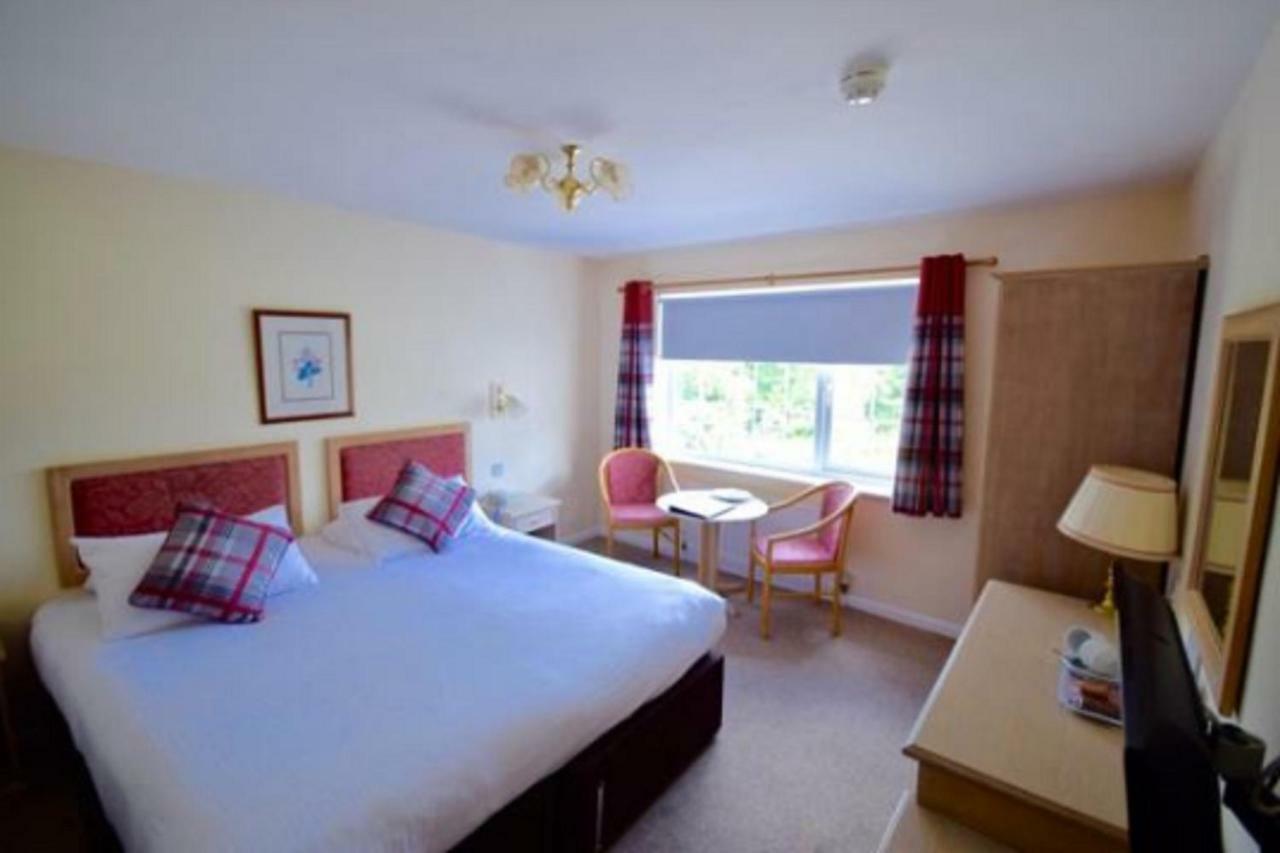 Penmere Manor Hotel Falmouth Bagian luar foto